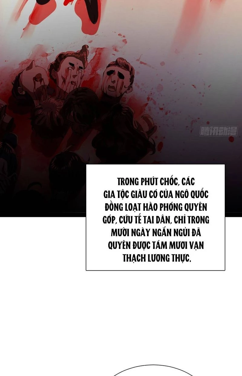 Chàng Rể Mạnh Nhất Lịch Sử Chapter 354 - 35