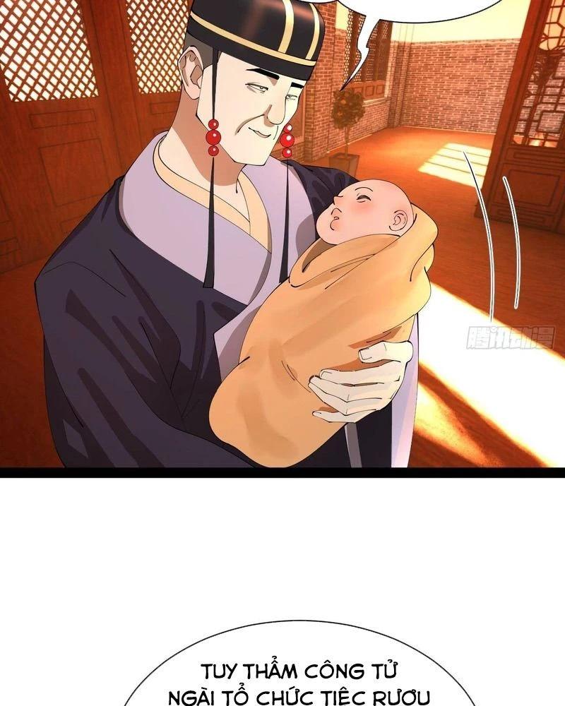 Chàng Rể Mạnh Nhất Lịch Sử Chapter 354 - 46