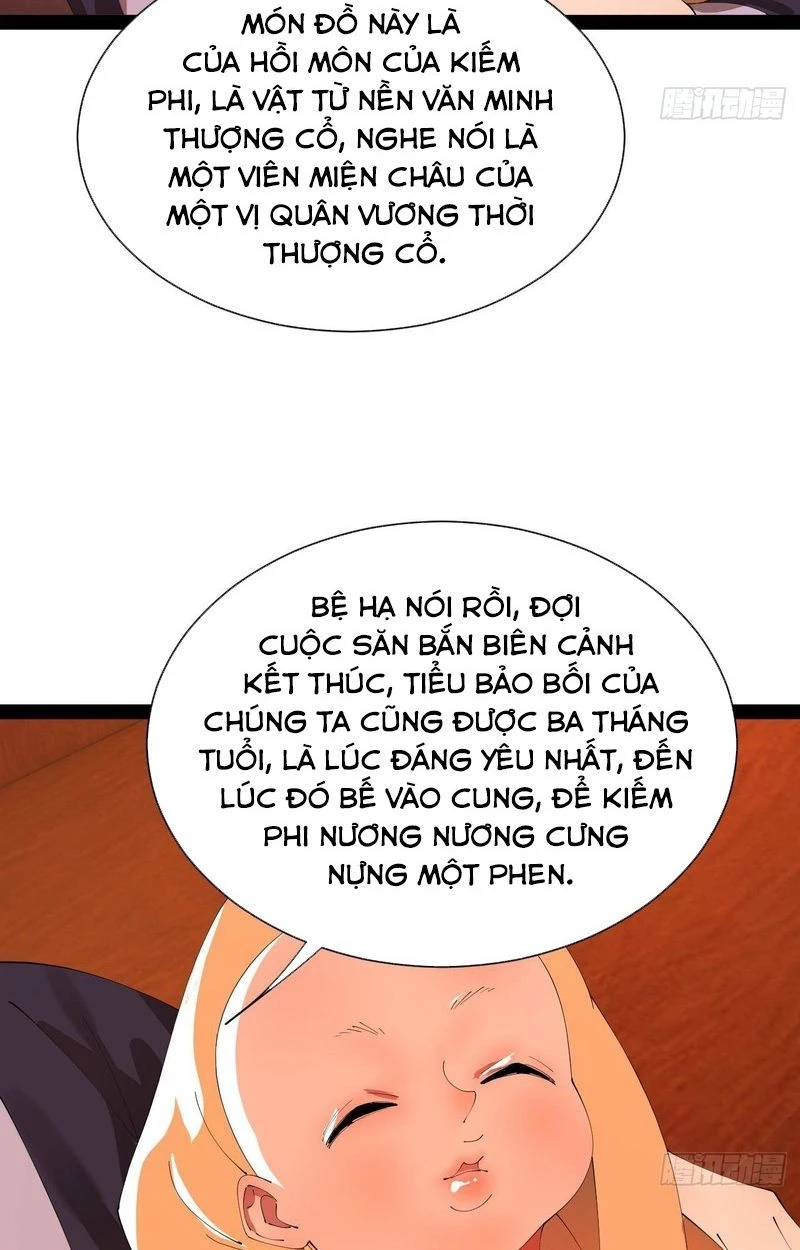 Chàng Rể Mạnh Nhất Lịch Sử Chapter 354 - 55