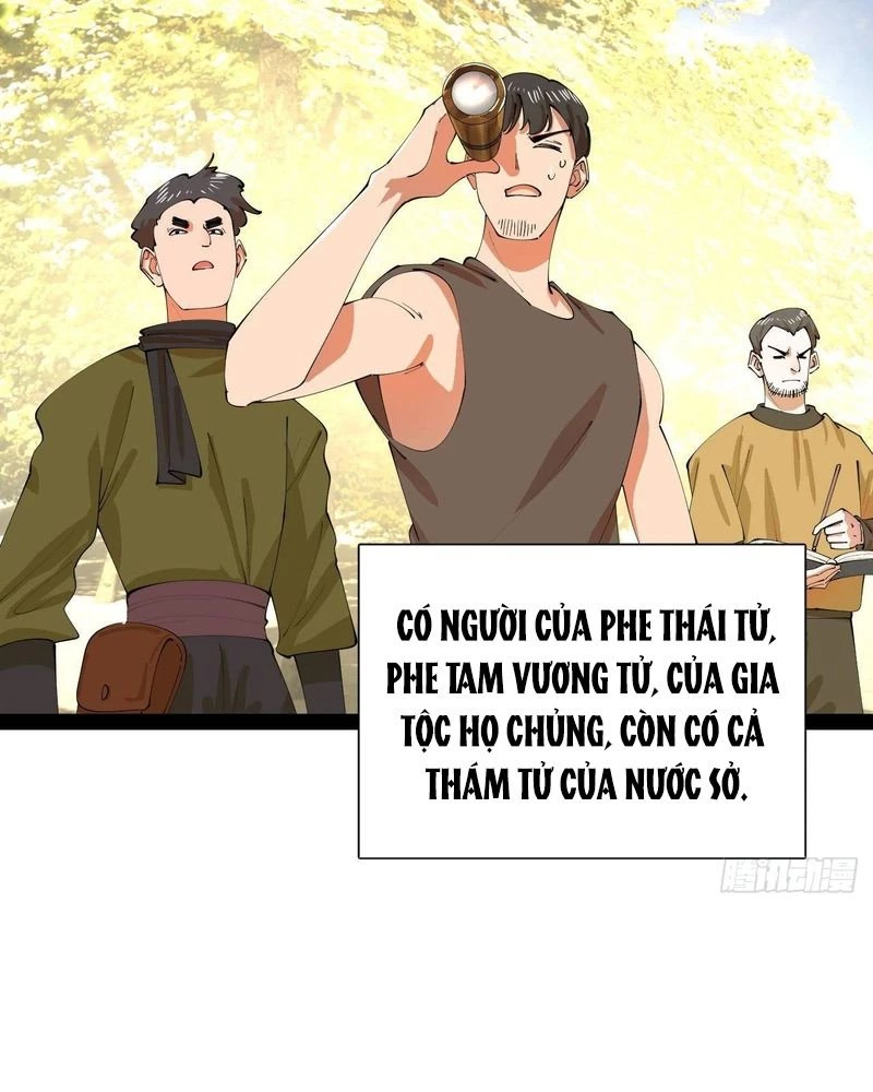 Chàng Rể Mạnh Nhất Lịch Sử Chapter 354 - 57