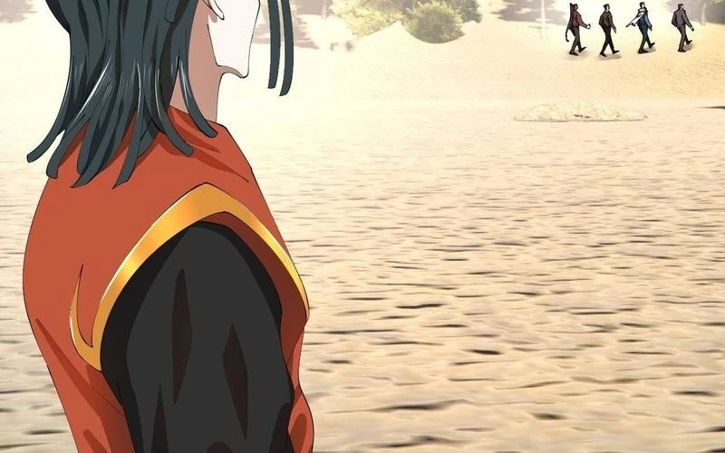 Chàng Rể Mạnh Nhất Lịch Sử Chapter 354 - 64