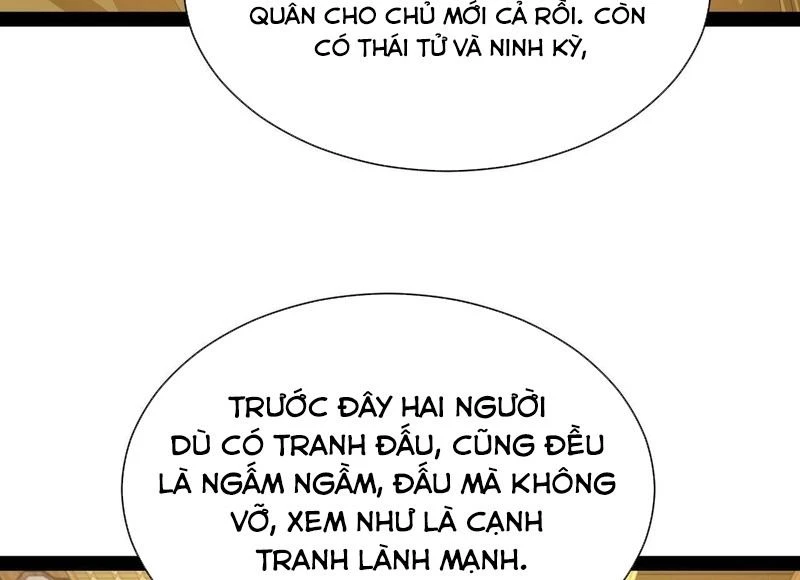 Chàng Rể Mạnh Nhất Lịch Sử Chapter 354 - 72