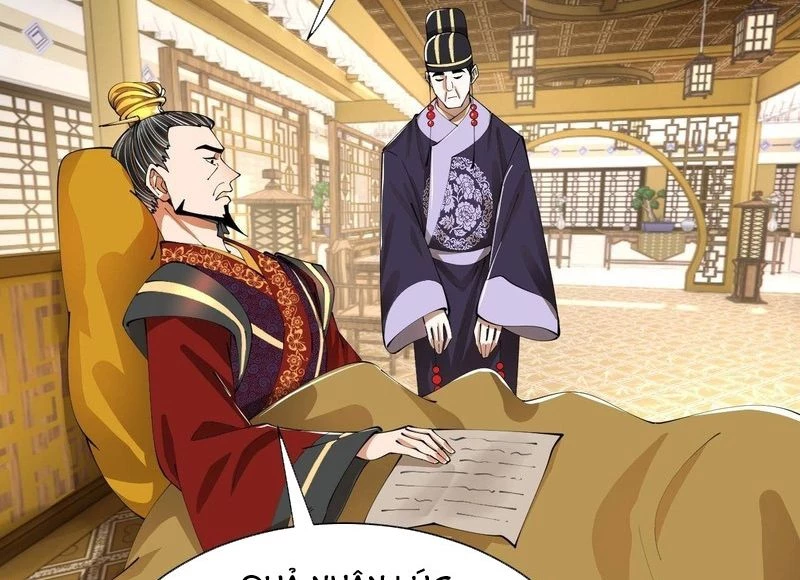 Chàng Rể Mạnh Nhất Lịch Sử Chapter 354 - 75