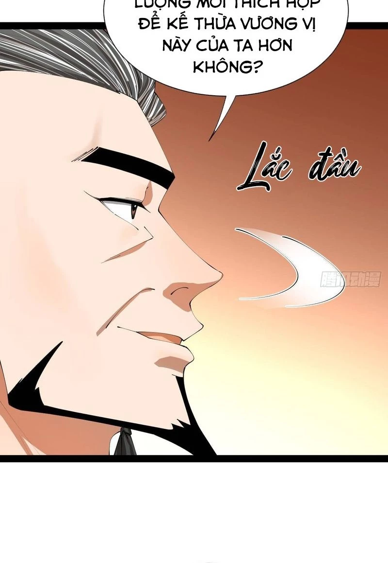 Chàng Rể Mạnh Nhất Lịch Sử Chapter 354 - 77