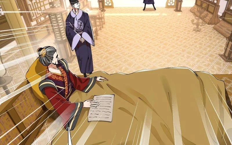 Chàng Rể Mạnh Nhất Lịch Sử Chapter 354 - 79