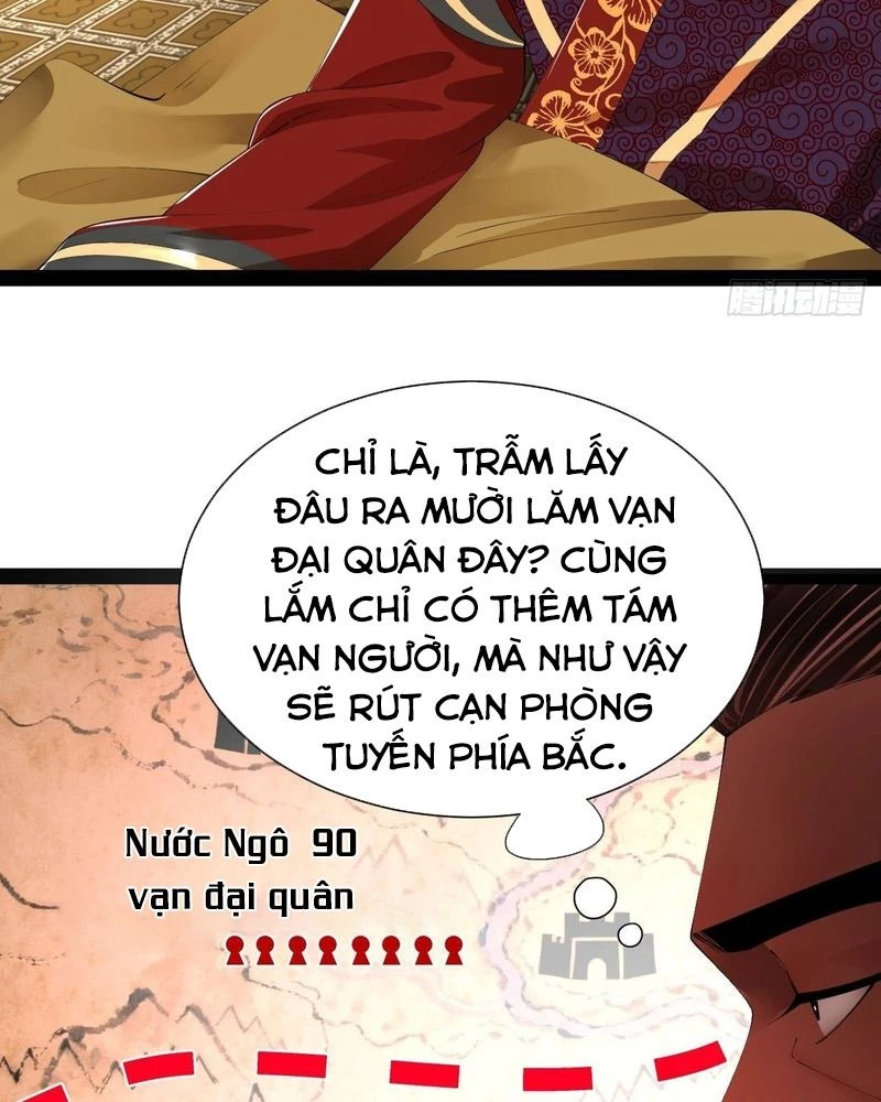 Chàng Rể Mạnh Nhất Lịch Sử Chapter 354 - 87
