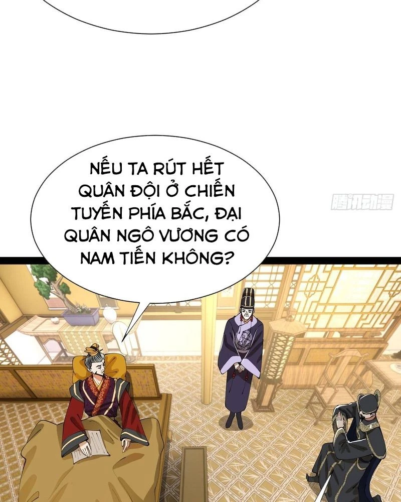 Chàng Rể Mạnh Nhất Lịch Sử Chapter 354 - 89