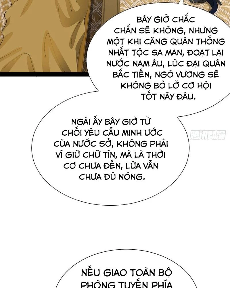 Chàng Rể Mạnh Nhất Lịch Sử Chapter 354 - 90