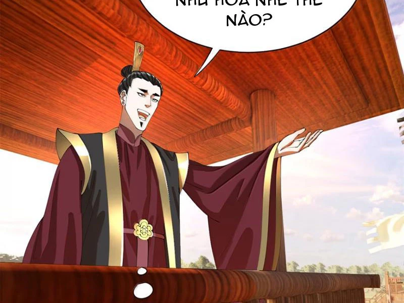 Chàng Rể Mạnh Nhất Lịch Sử Chapter 354 - 34