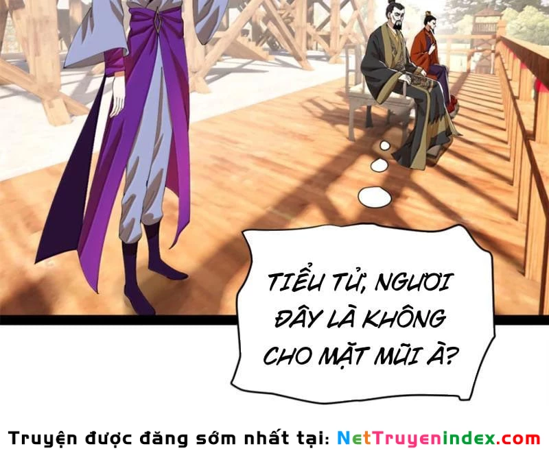 Chàng Rể Mạnh Nhất Lịch Sử Chapter 354 - 45