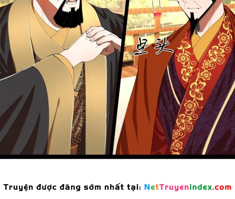 Chàng Rể Mạnh Nhất Lịch Sử Chapter 354 - 100