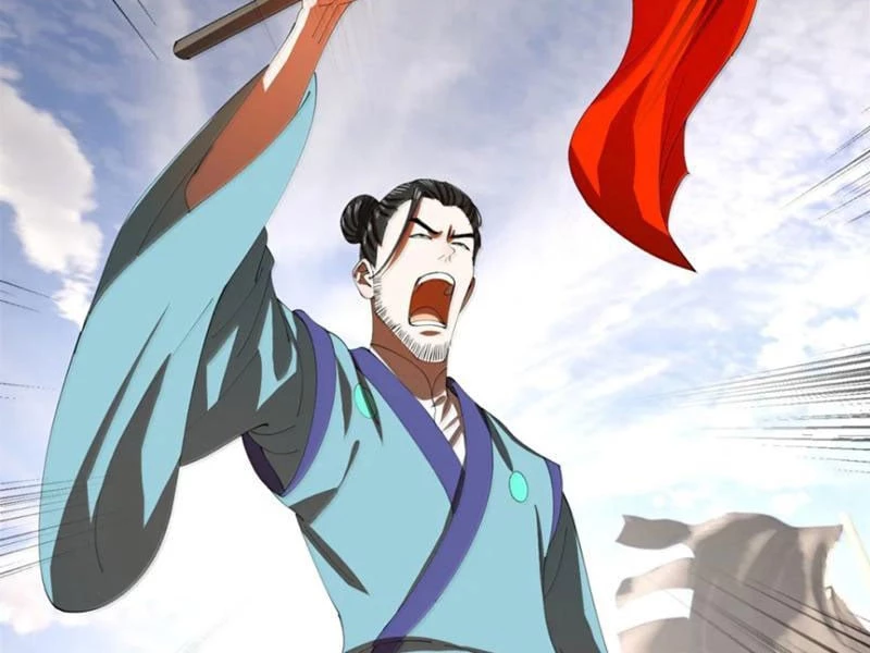 Chàng Rể Mạnh Nhất Lịch Sử Chapter 354 - 110