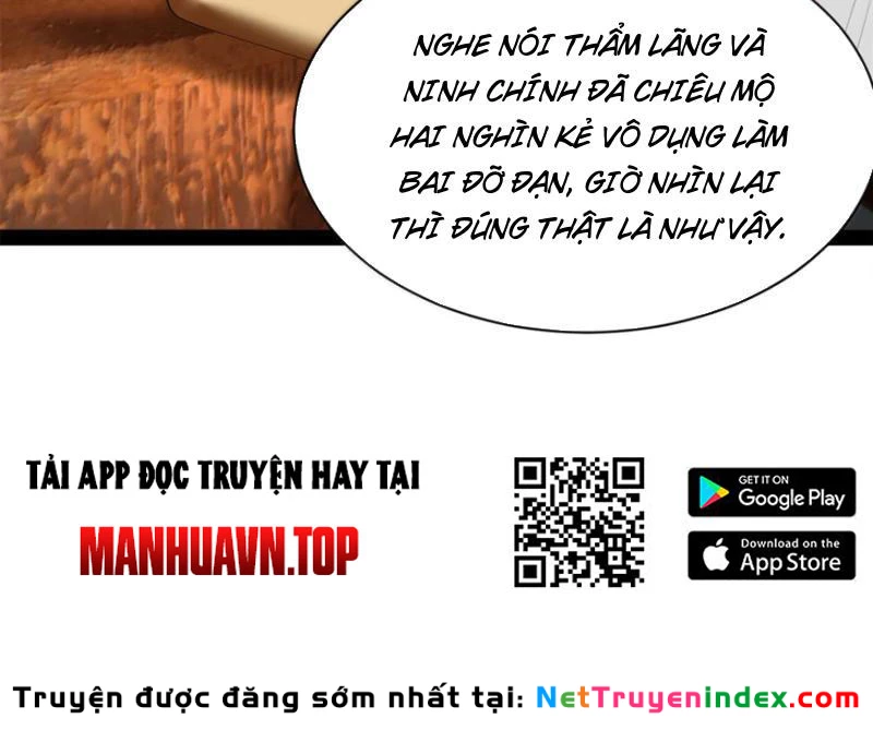 Chàng Rể Mạnh Nhất Lịch Sử Chapter 355 - 25