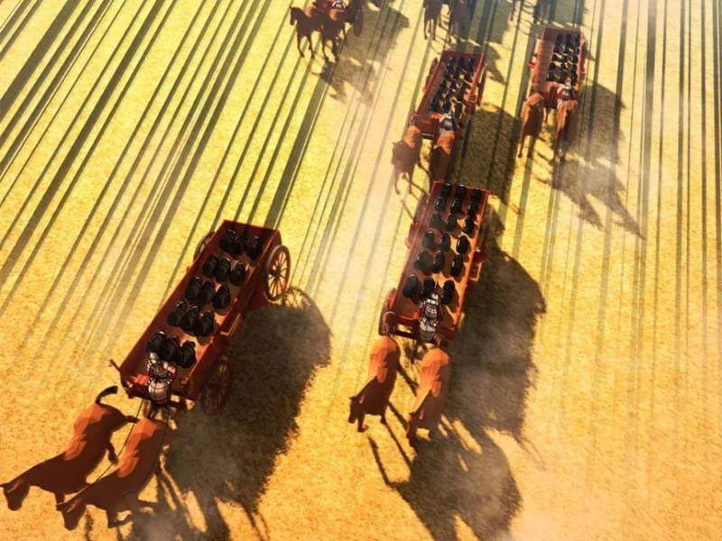 Chàng Rể Mạnh Nhất Lịch Sử Chapter 355 - 43