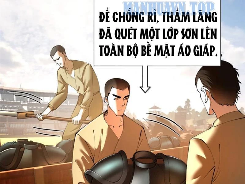 Chàng Rể Mạnh Nhất Lịch Sử Chapter 355 - 45