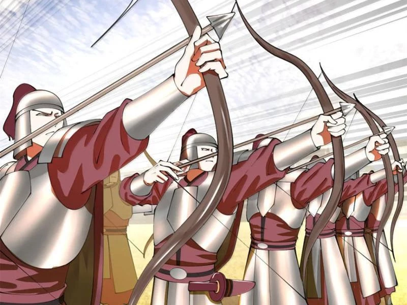 Chàng Rể Mạnh Nhất Lịch Sử Chapter 355 - 76