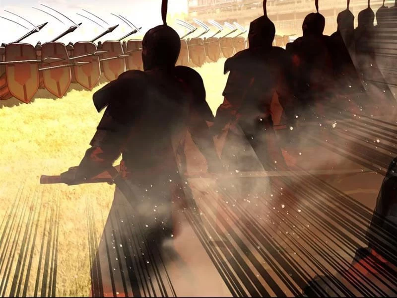 Chàng Rể Mạnh Nhất Lịch Sử Chapter 355 - 106