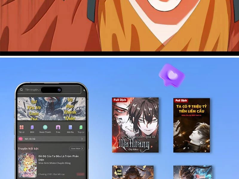 Chàng Rể Mạnh Nhất Lịch Sử Chapter 355 - 118