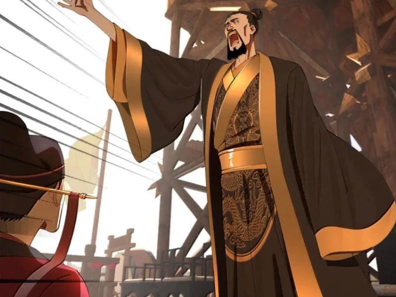 Chàng Rể Mạnh Nhất Lịch Sử Chapter 356 - 49