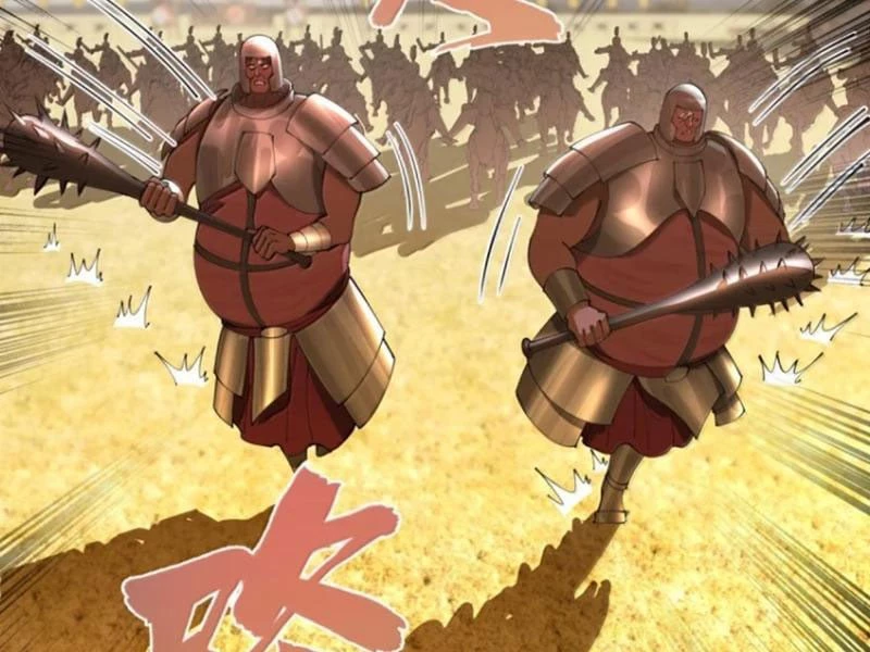 Chàng Rể Mạnh Nhất Lịch Sử Chapter 356 - 60