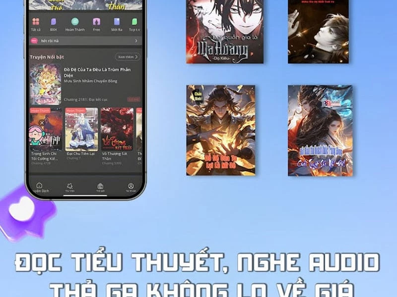 Chàng Rể Mạnh Nhất Lịch Sử Chapter 356 - 116