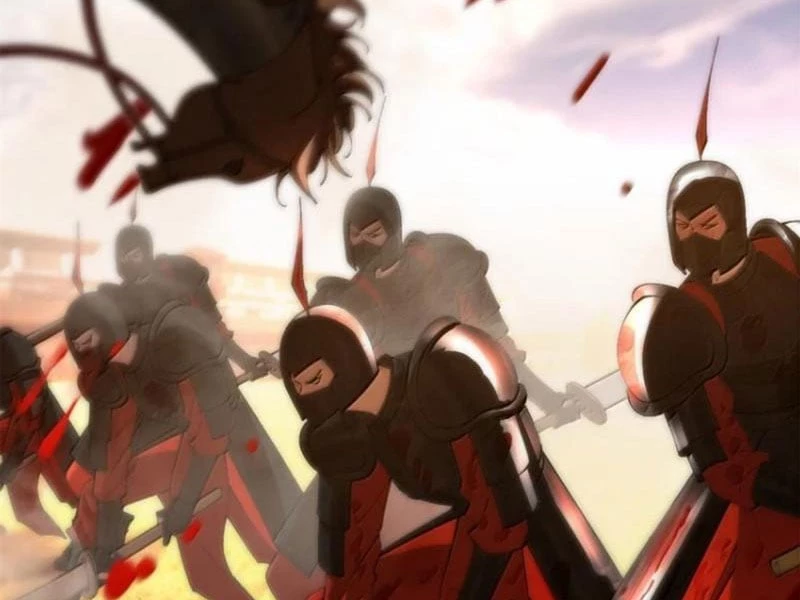 Chàng Rể Mạnh Nhất Lịch Sử Chapter 357 - 7