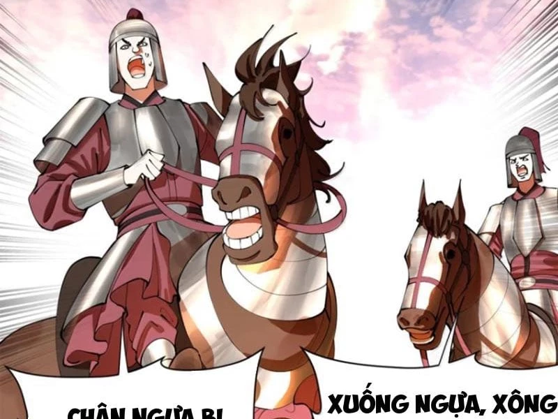 Chàng Rể Mạnh Nhất Lịch Sử Chapter 357 - 17