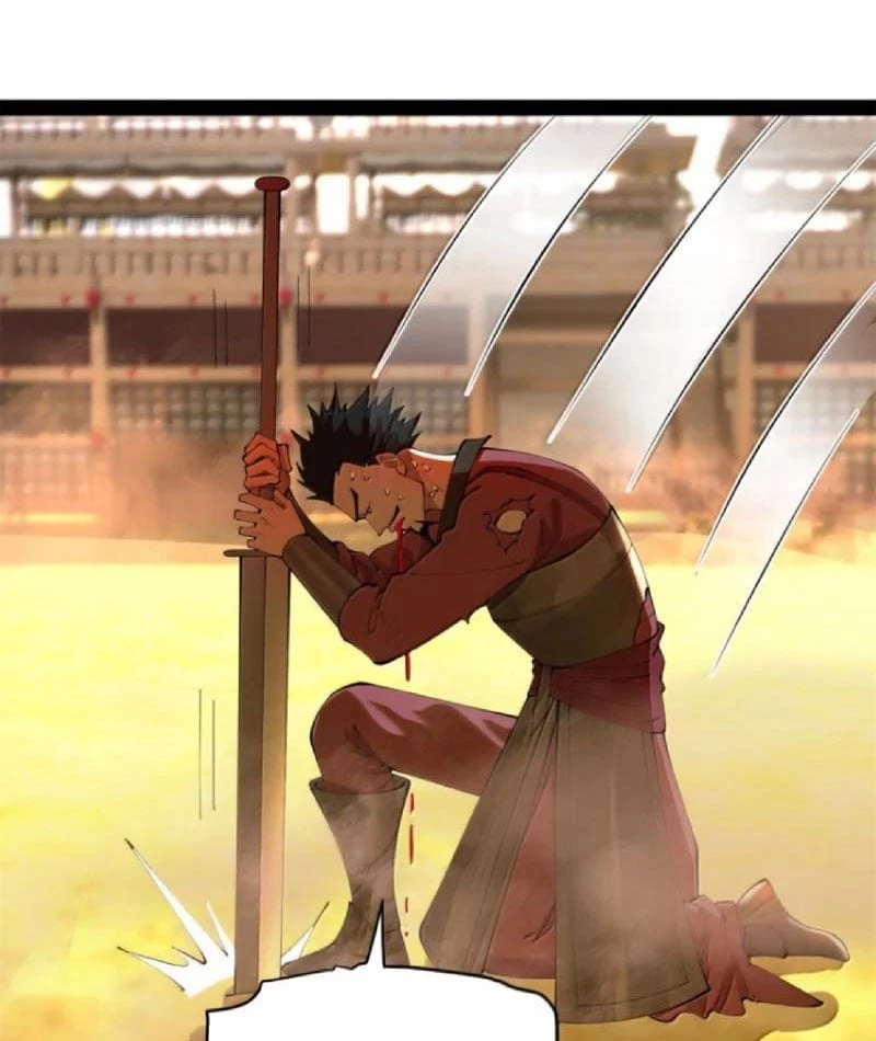 Chàng Rể Mạnh Nhất Lịch Sử Chapter 358 - 4