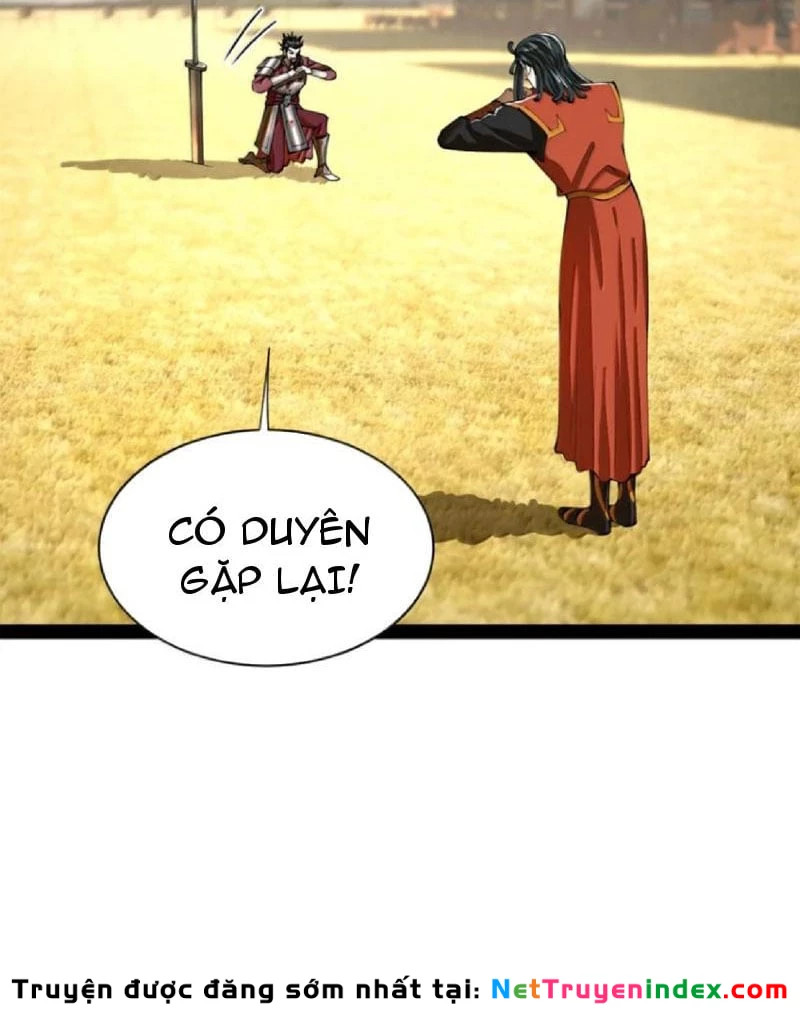 Chàng Rể Mạnh Nhất Lịch Sử Chapter 358 - 7