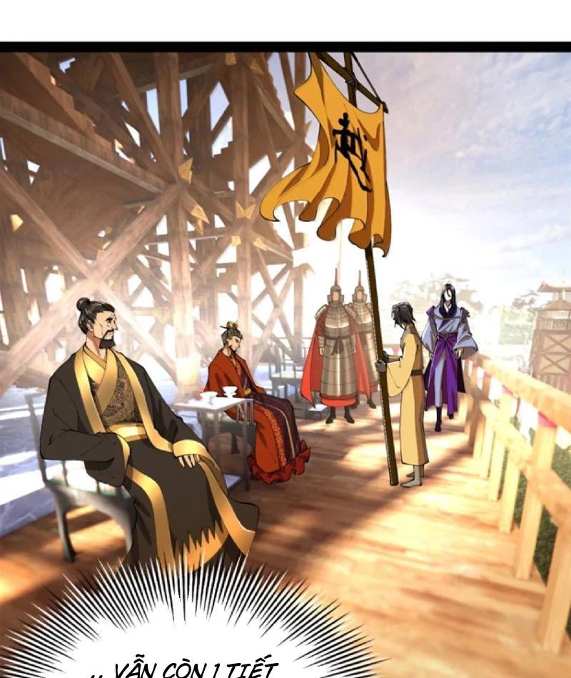 Chàng Rể Mạnh Nhất Lịch Sử Chapter 358 - 18