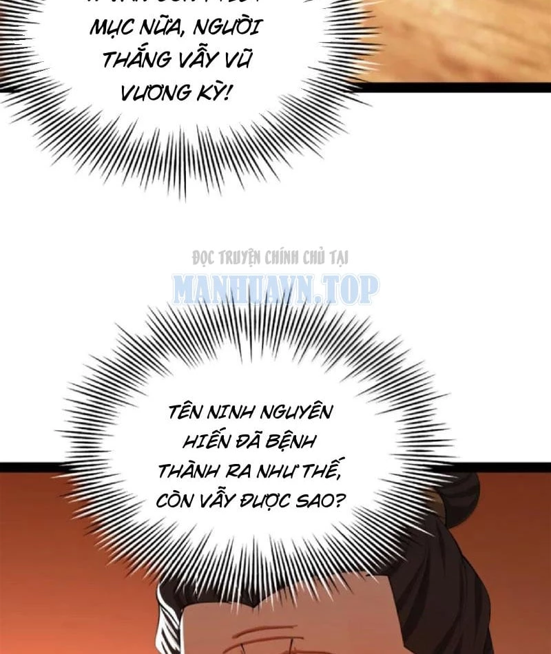 Chàng Rể Mạnh Nhất Lịch Sử Chapter 358 - 19