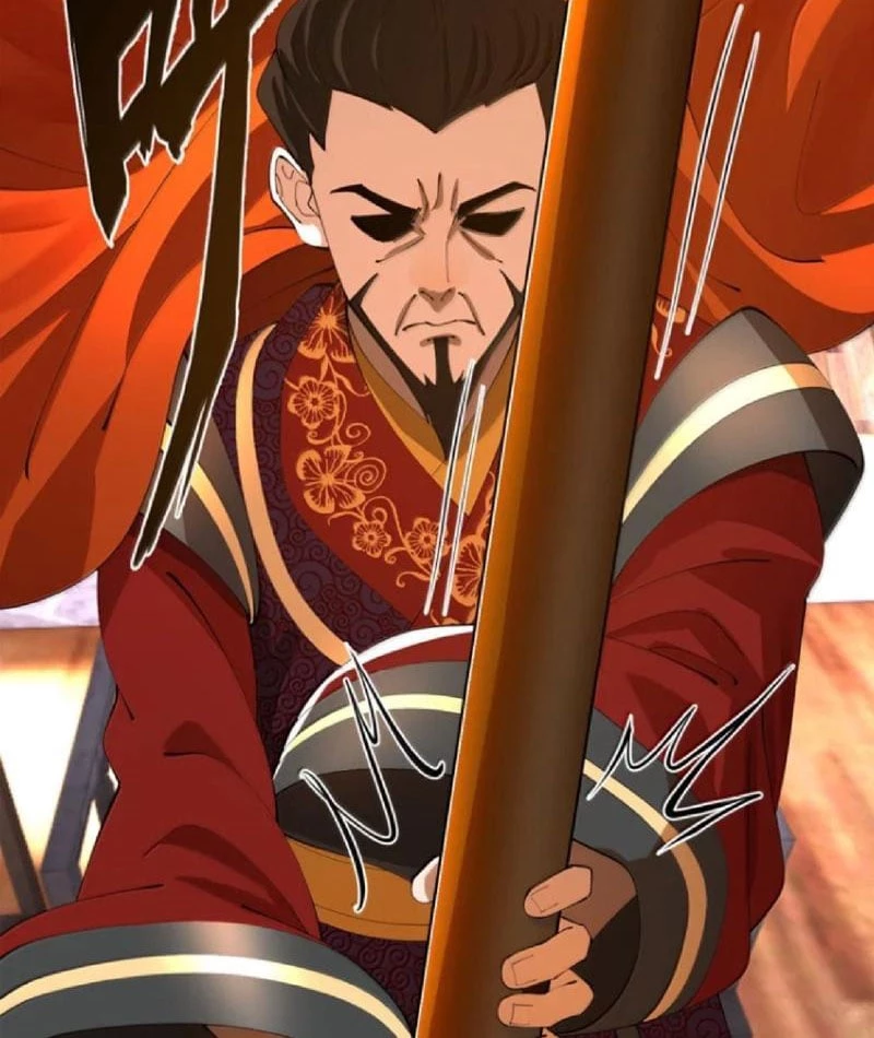 Chàng Rể Mạnh Nhất Lịch Sử Chapter 358 - 23