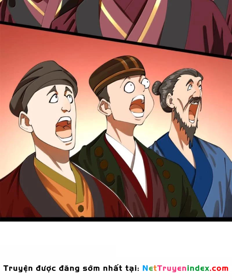 Chàng Rể Mạnh Nhất Lịch Sử Chapter 358 - 29