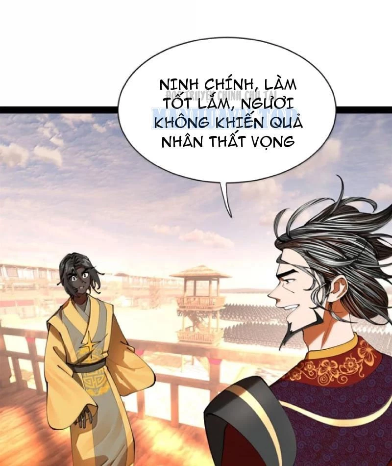 Chàng Rể Mạnh Nhất Lịch Sử Chapter 358 - 30