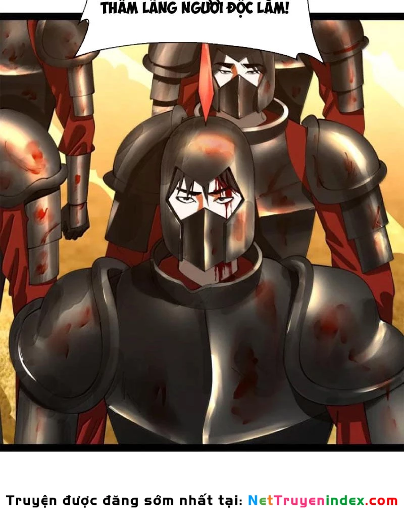 Chàng Rể Mạnh Nhất Lịch Sử Chapter 358 - 35