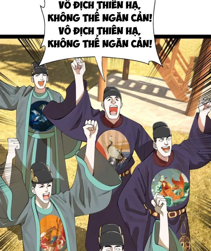 Chàng Rể Mạnh Nhất Lịch Sử Chapter 358 - 38