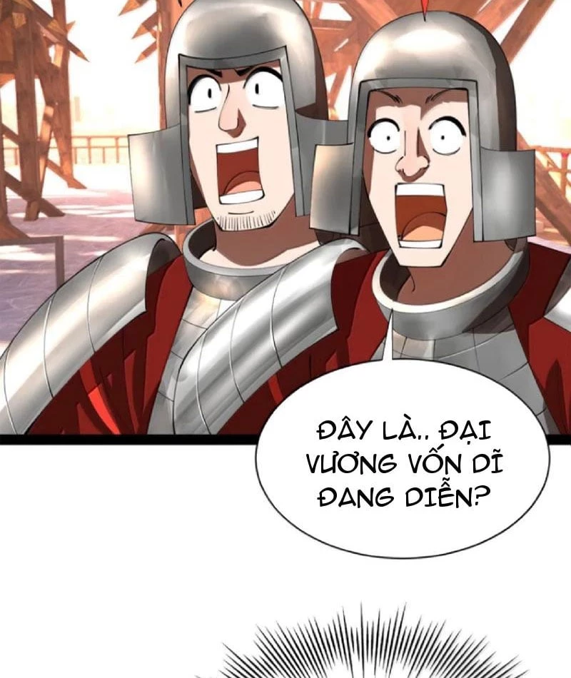 Chàng Rể Mạnh Nhất Lịch Sử Chapter 358 - 40