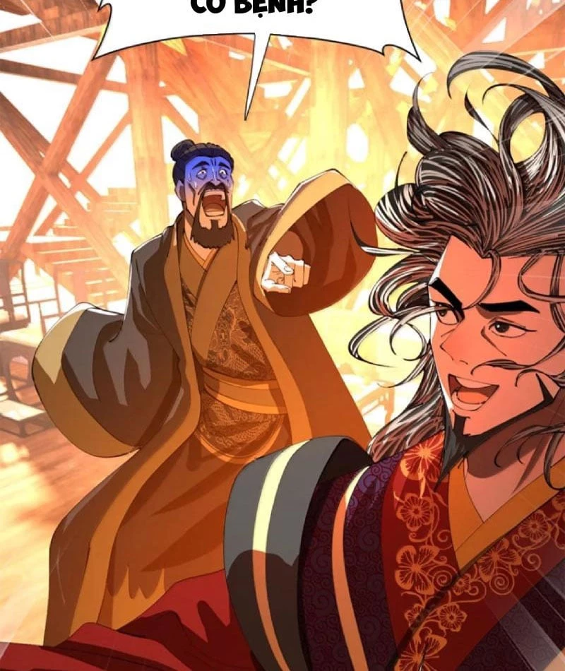 Chàng Rể Mạnh Nhất Lịch Sử Chapter 358 - 43