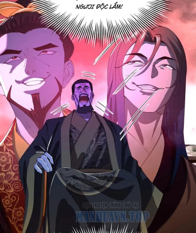 Chàng Rể Mạnh Nhất Lịch Sử Chapter 358 - 45