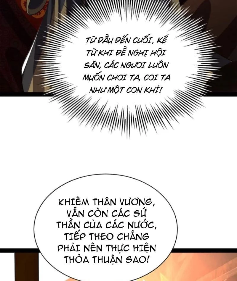 Chàng Rể Mạnh Nhất Lịch Sử Chapter 358 - 46