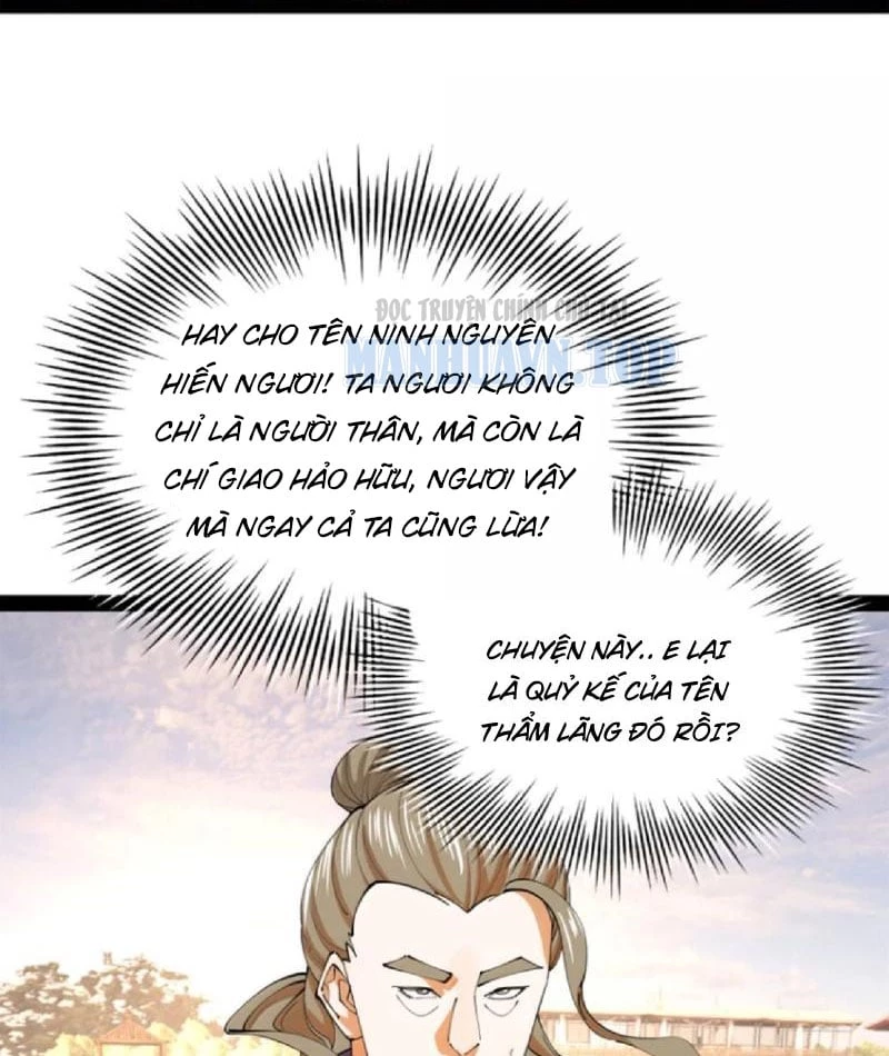 Chàng Rể Mạnh Nhất Lịch Sử Chapter 358 - 48