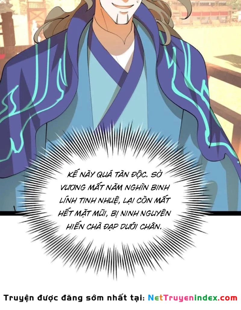 Chàng Rể Mạnh Nhất Lịch Sử Chapter 358 - 49