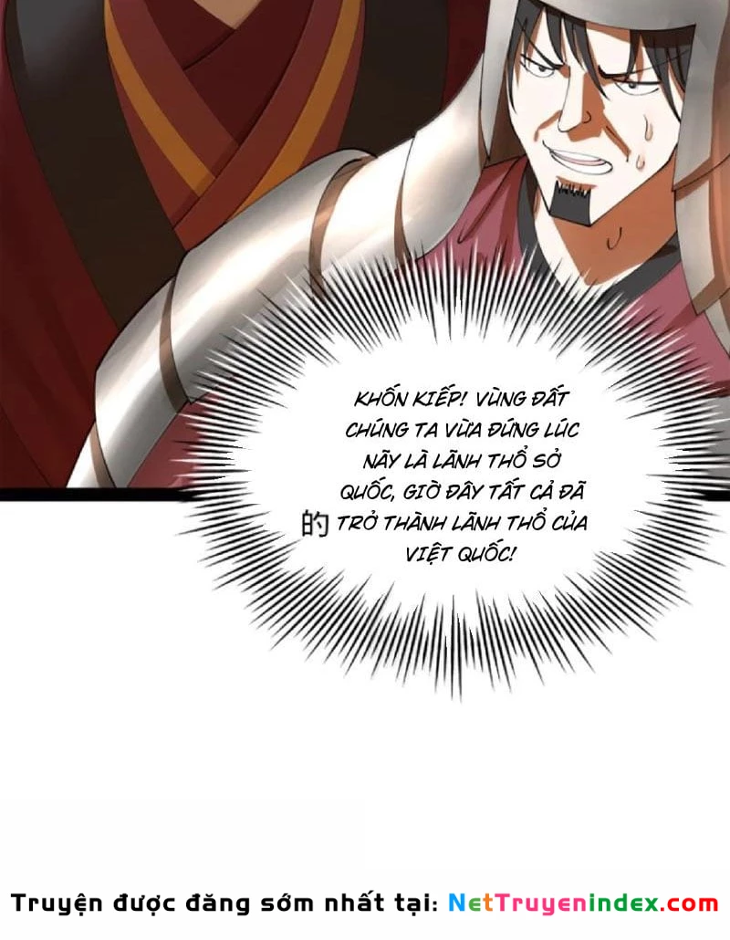 Chàng Rể Mạnh Nhất Lịch Sử Chapter 358 - 53