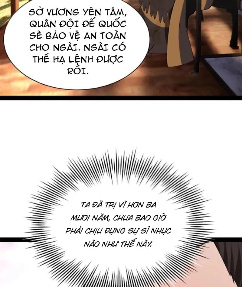 Chàng Rể Mạnh Nhất Lịch Sử Chapter 358 - 55