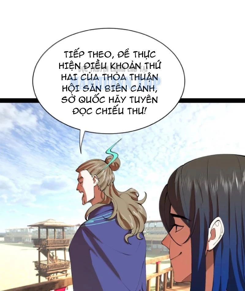 Chàng Rể Mạnh Nhất Lịch Sử Chapter 358 - 60