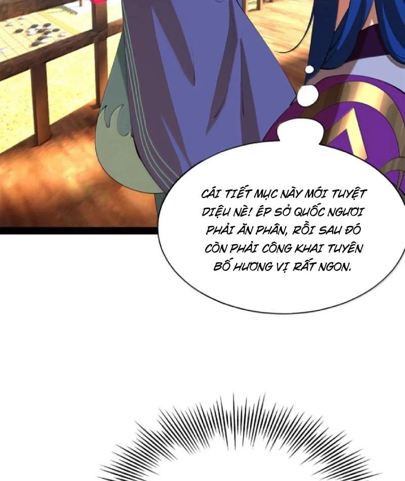 Chàng Rể Mạnh Nhất Lịch Sử Chapter 358 - 61