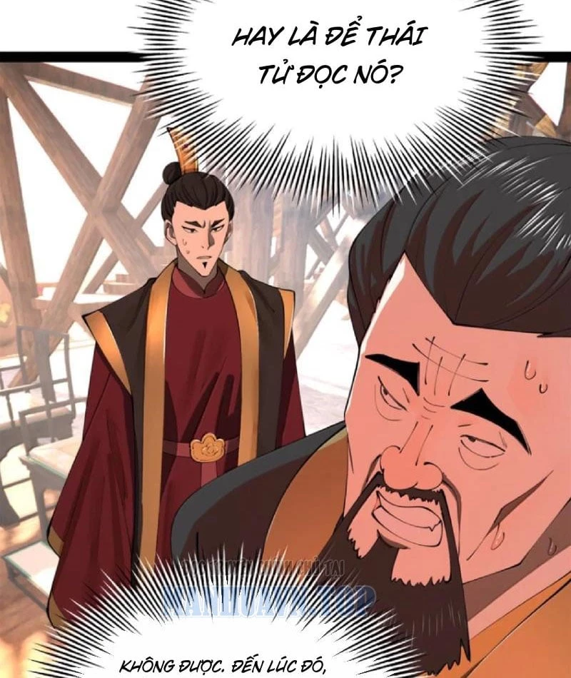 Chàng Rể Mạnh Nhất Lịch Sử Chapter 358 - 62