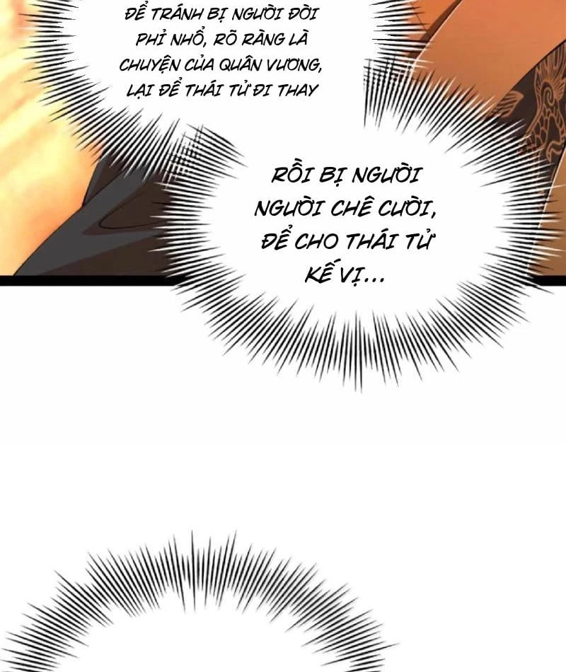 Chàng Rể Mạnh Nhất Lịch Sử Chapter 358 - 63