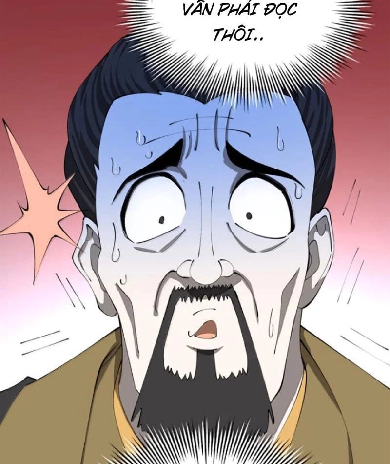 Chàng Rể Mạnh Nhất Lịch Sử Chapter 358 - 66