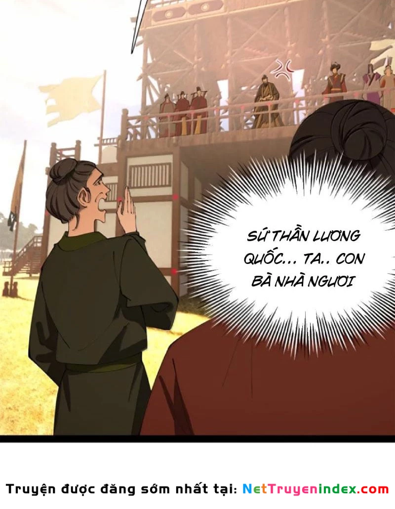 Chàng Rể Mạnh Nhất Lịch Sử Chapter 358 - 70